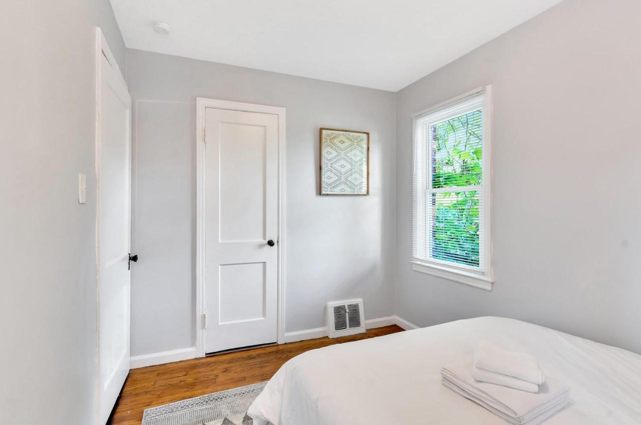 Apartment Comfortable Family Near Downtown