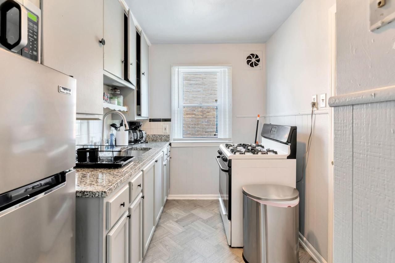 Comfortable Family Near Downtown *