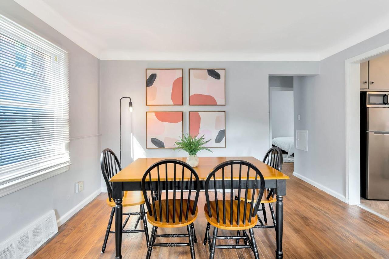Apartment Comfortable Family Near Downtown